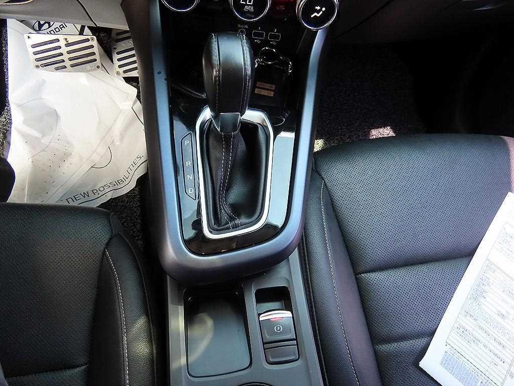 르노코리아(삼성) XM3 1.6 GTe LE Plus 이미지 10