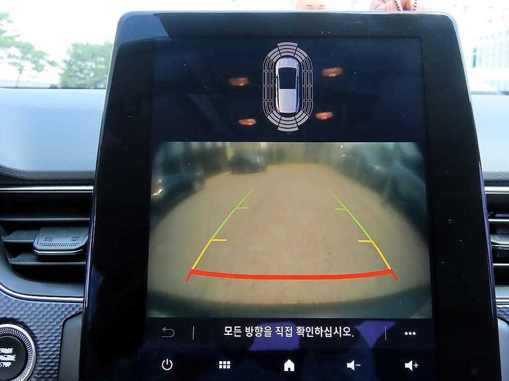 르노코리아(삼성) XM3 1.6 GTe LE Plus 이미지 16
