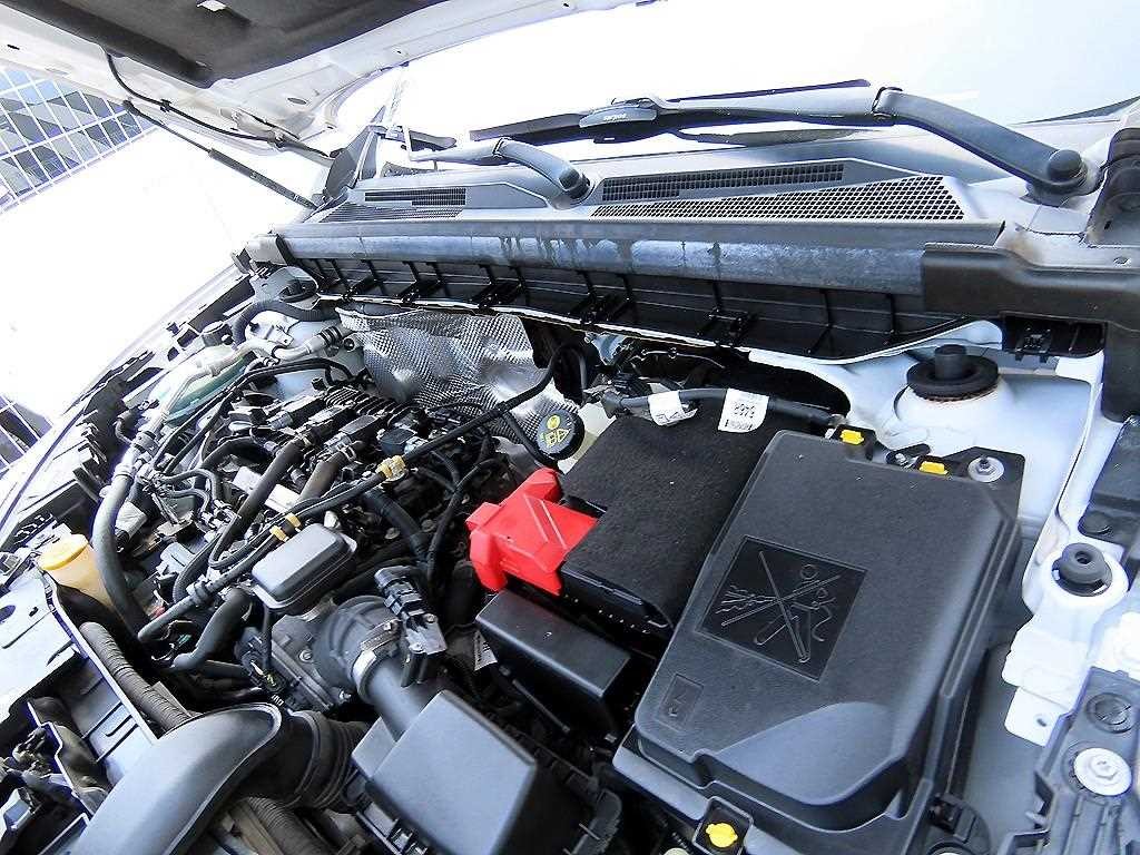 르노코리아(삼성) XM3 1.6 GTe LE Plus 이미지 19