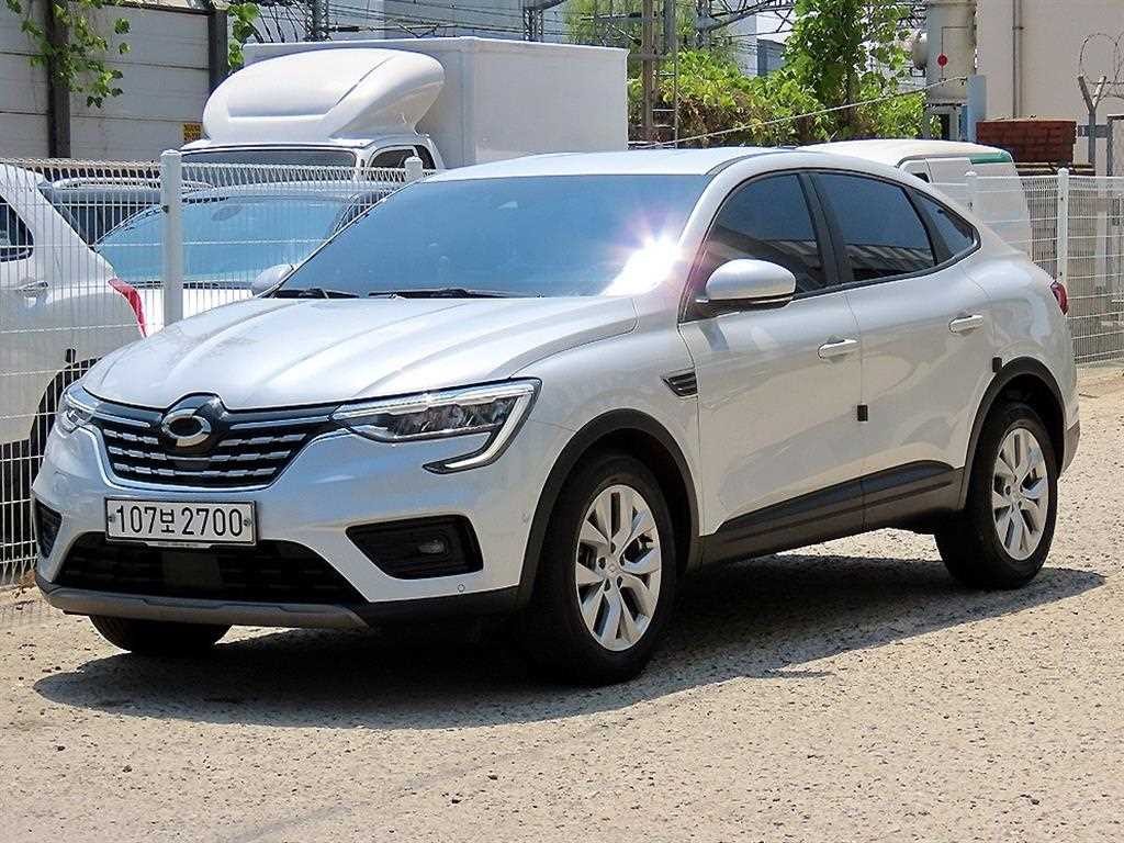 르노코리아(삼성) XM3 1.6 GTe LE Plus 이미지 2