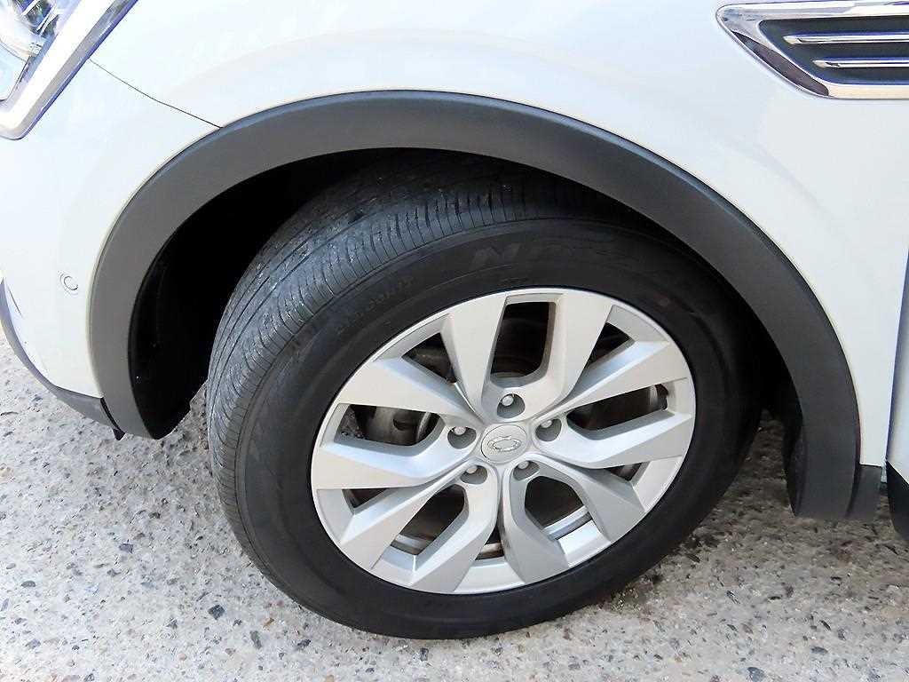 르노코리아(삼성) XM3 1.6 GTe LE Plus 이미지 20