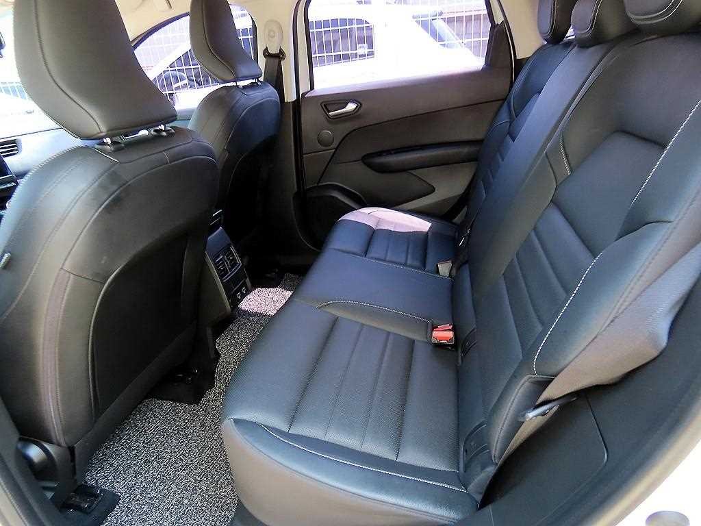 르노코리아(삼성) XM3 1.6 GTe LE Plus 이미지 6