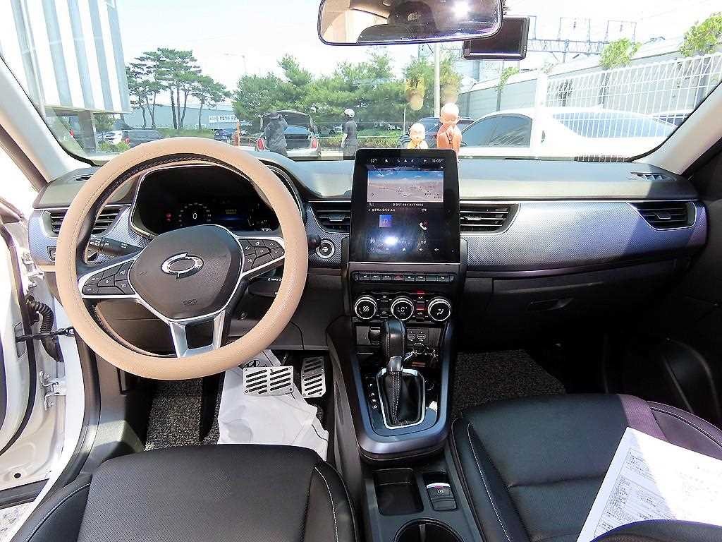 르노코리아(삼성) XM3 1.6 GTe LE Plus 이미지 7