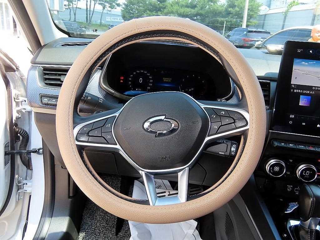 르노코리아(삼성) XM3 1.6 GTe LE Plus 이미지 8