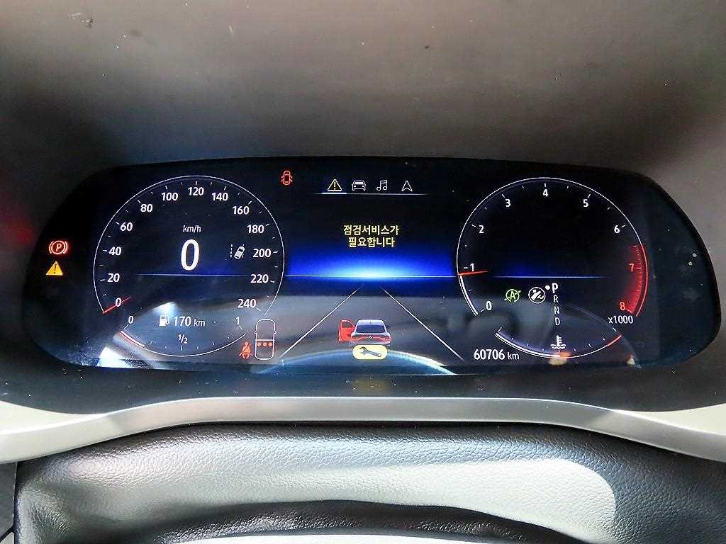 르노코리아(삼성) XM3 1.6 GTe LE Plus 이미지 9