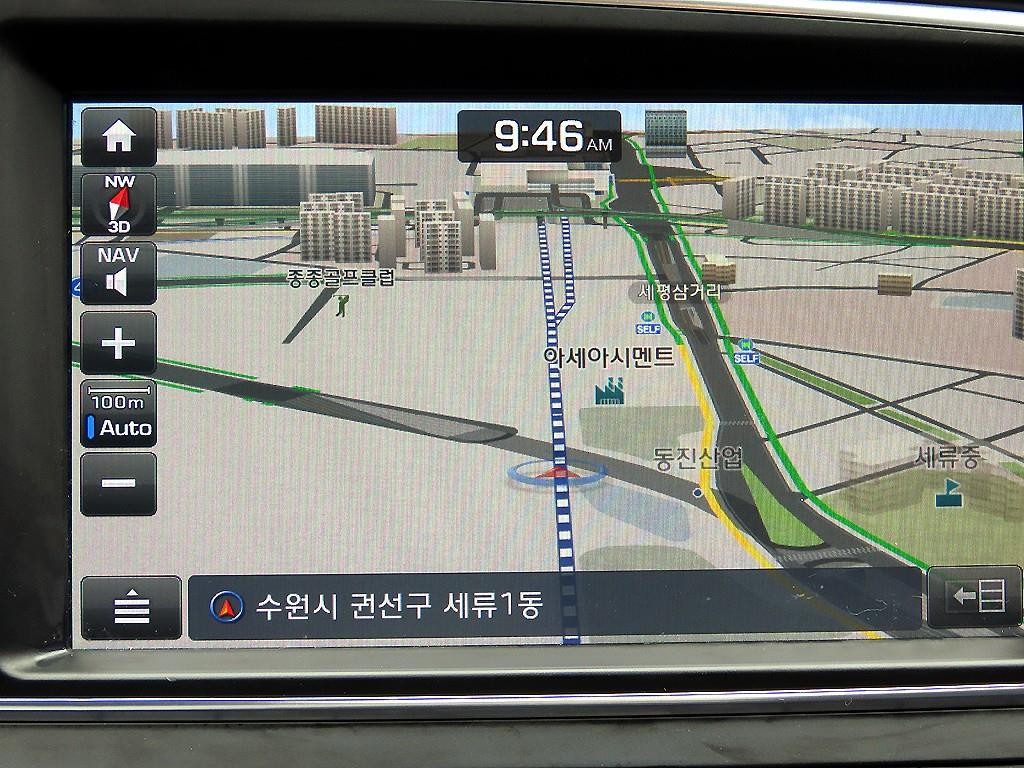 현대 아반떼 아반떼 AD 1.6 GDI 밸류 플러스 이미지 14