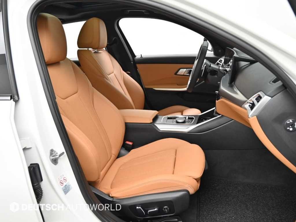 BMW 3시리즈 3시리즈 (G20) 320i M 스포츠 이미지 10