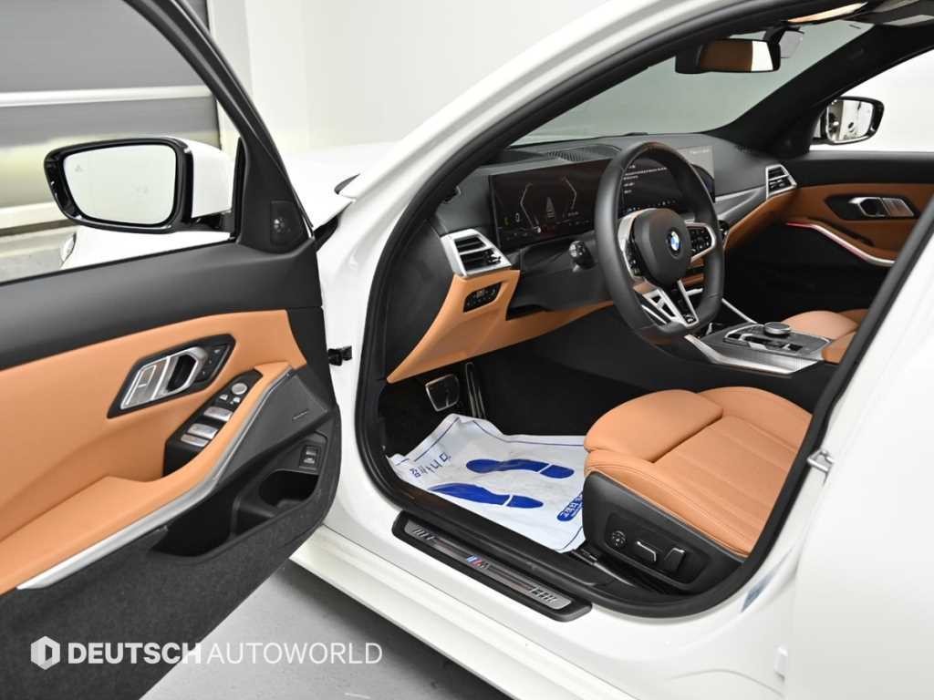 BMW 3시리즈 3시리즈 (G20) 320i M 스포츠 이미지 11