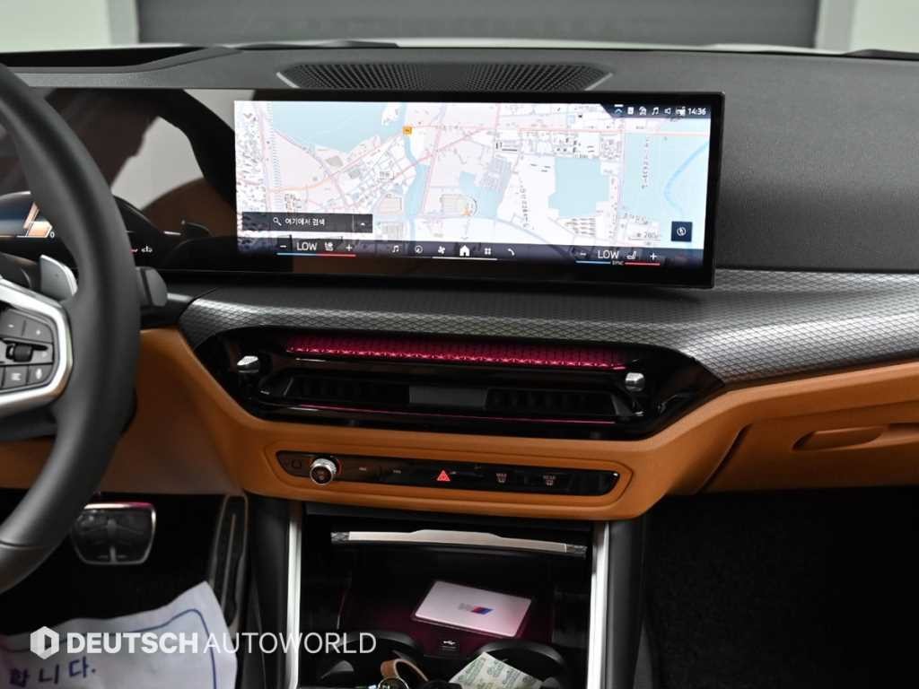 BMW 3시리즈 3시리즈 (G20) 320i M 스포츠 이미지 14