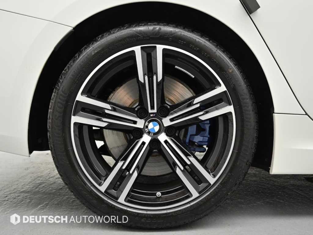 BMW 3시리즈 3시리즈 (G20) 320i M 스포츠 이미지 5