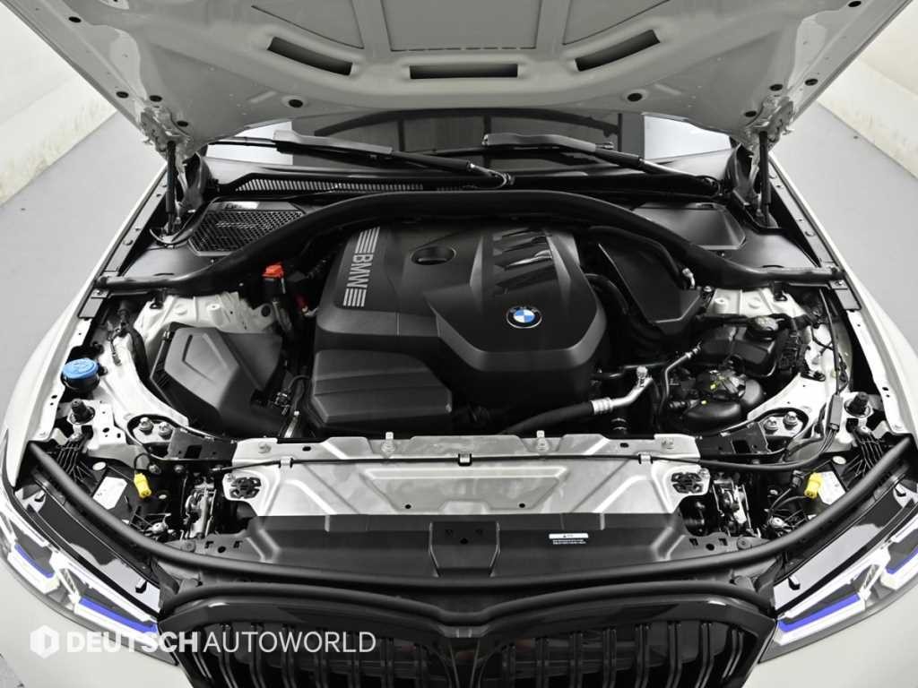BMW 3시리즈 3시리즈 (G20) 320i M 스포츠 이미지 6