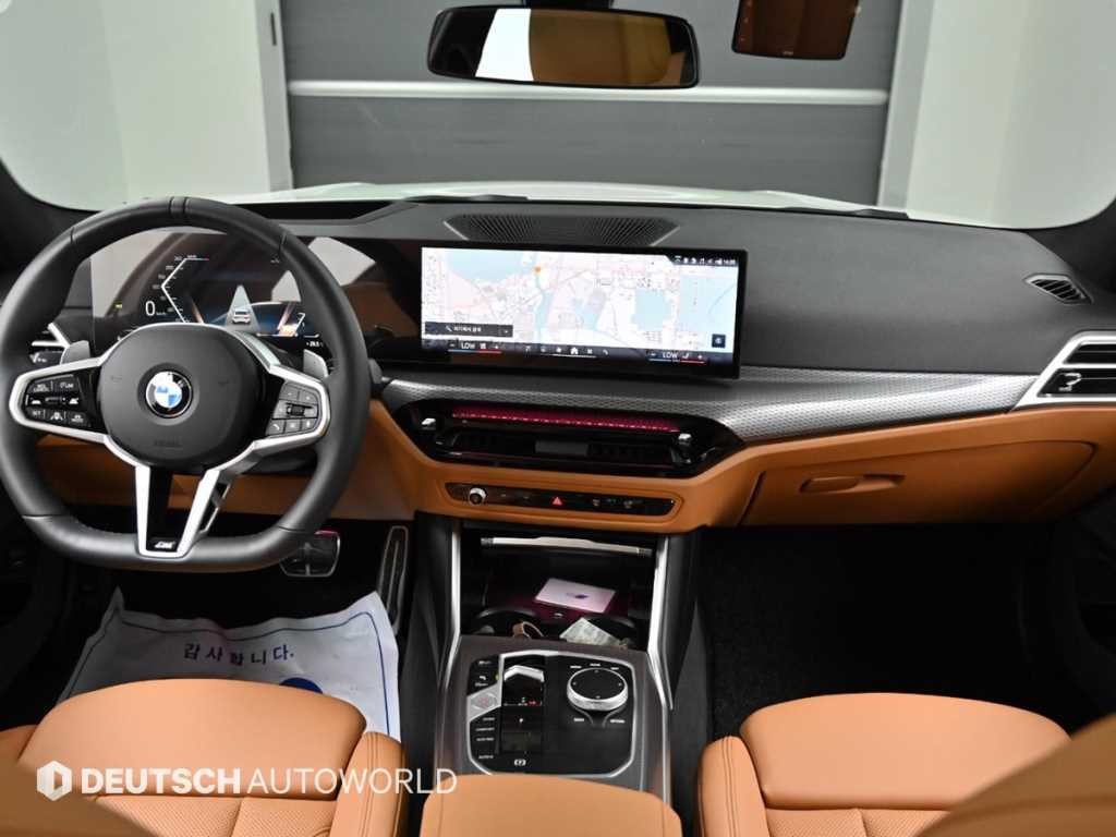 BMW 3시리즈 3시리즈 (G20) 320i M 스포츠 이미지 7