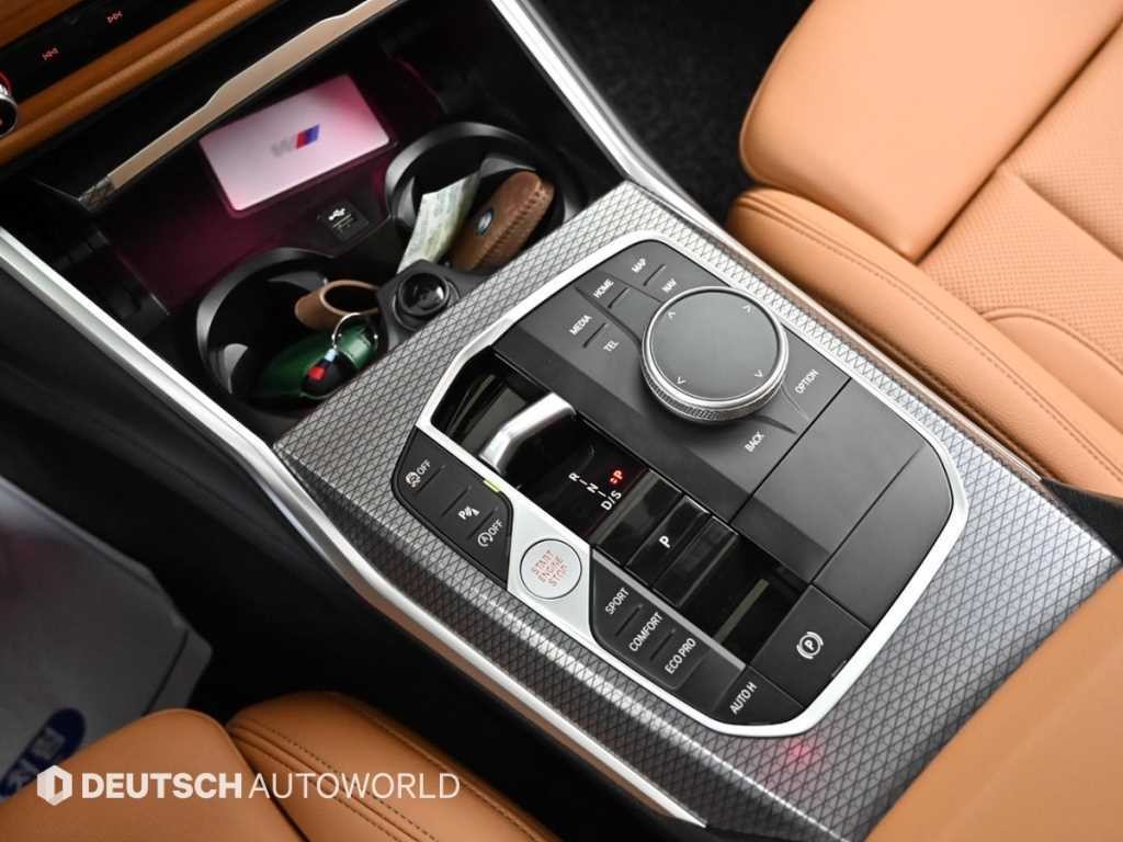 BMW 3시리즈 3시리즈 (G20) 320i M 스포츠 이미지 9