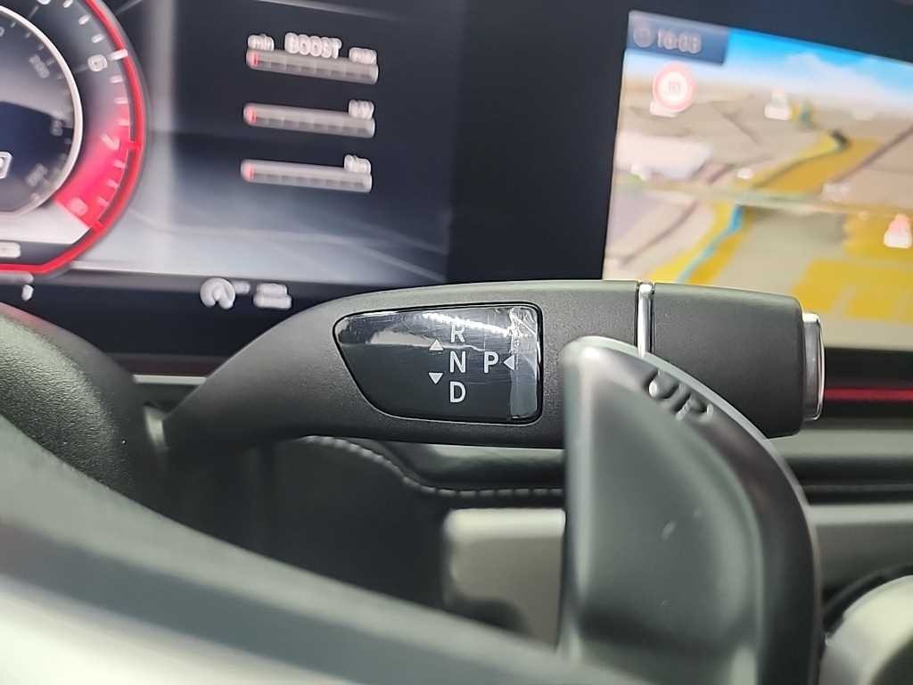 벤츠 G 클래스(G 바겐) G클래스 W463b AMG G63 이미지 8