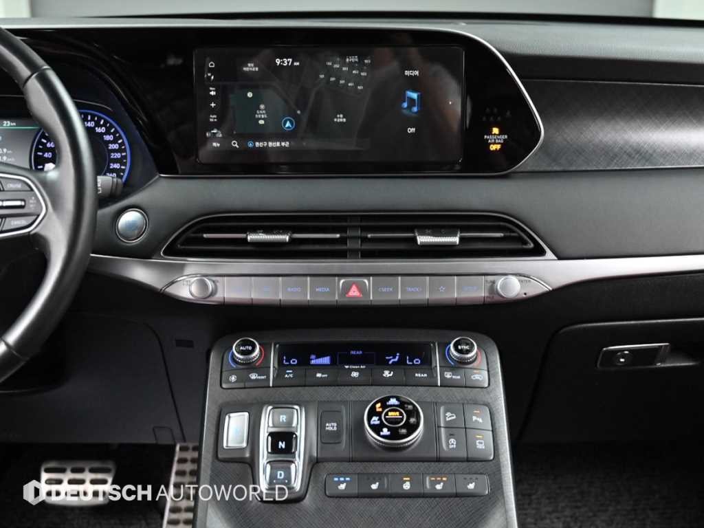 현대 팰리세이드 가솔린 3.8 4WD 프레스티지 이미지 14