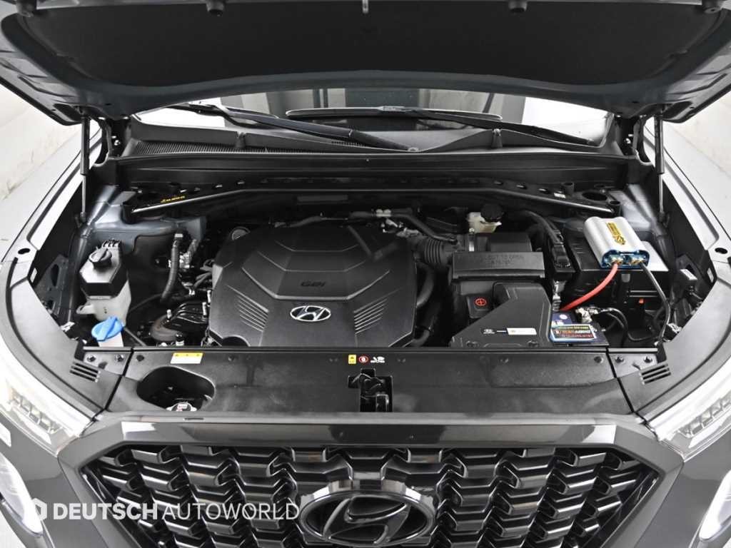 현대 팰리세이드 가솔린 3.8 4WD 프레스티지 이미지 6