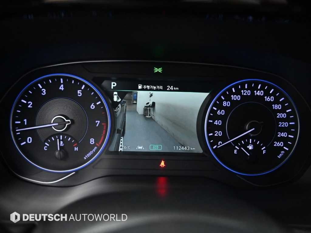 현대 팰리세이드 가솔린 3.8 4WD 프레스티지 이미지 8