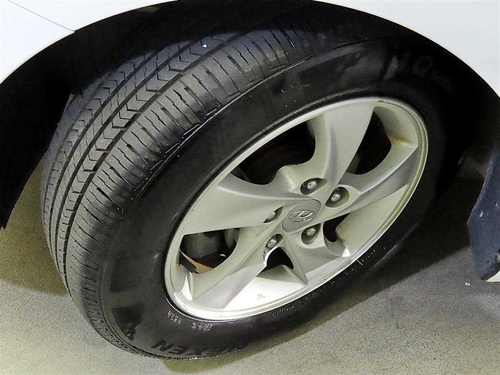 현대 아반떼 아반떼 MD M16 GDI 스마트 이미지 18