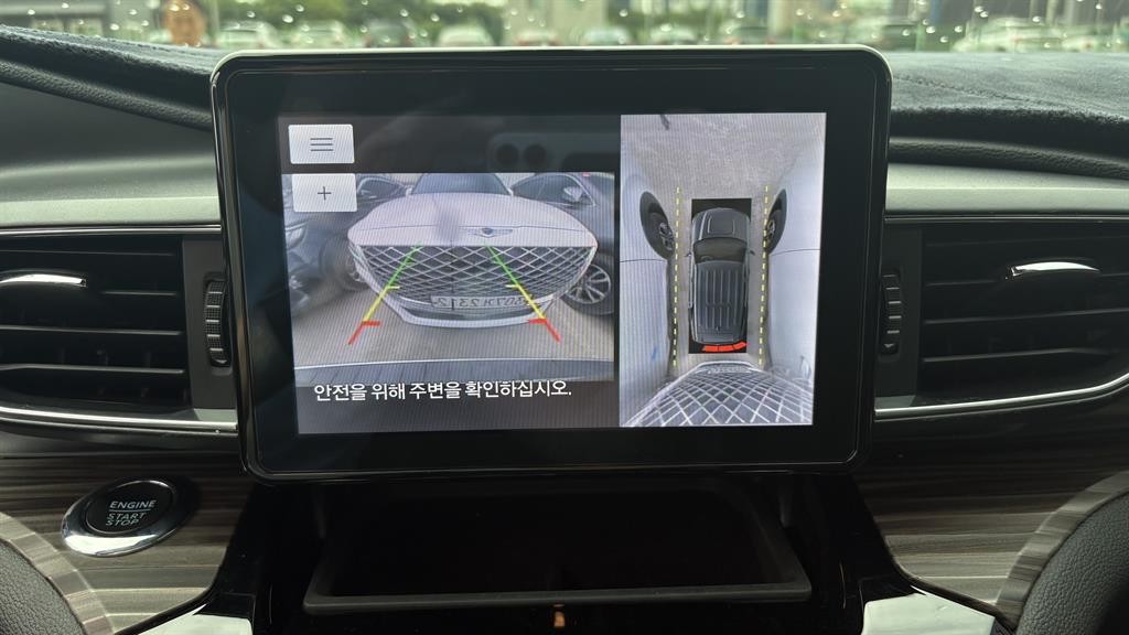 포드 익스플로러 익스플로러 6세대 2.3 AWD 리미티드 이미지 10