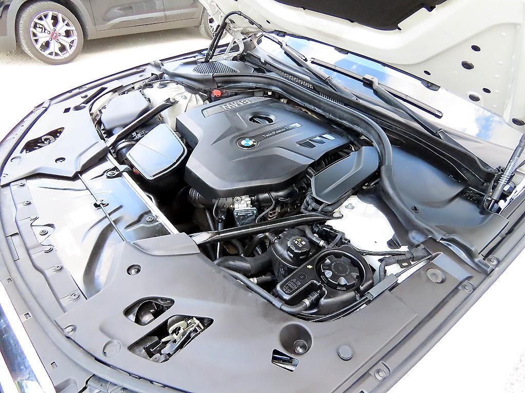 BMW 5시리즈 5시리즈 (G30) 530i M 스포츠 이미지 19