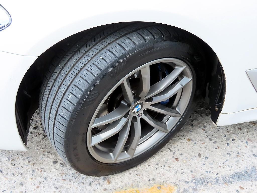 BMW 5시리즈 5시리즈 (G30) 530i M 스포츠 이미지 20