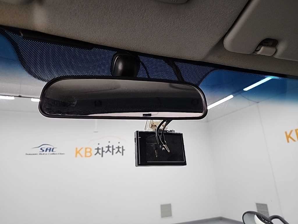 소형화물 내장탑(저상) [저상내장탑]봉고3 저상탑 이미지 13