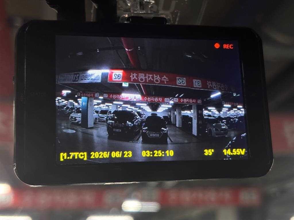 기아 카니발 올 뉴 카니발 디젤 9인승 럭셔리 이미지 10