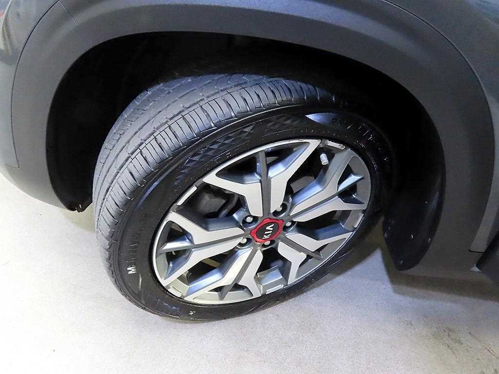 기아 셀토스 가솔린 1.6 터보 2WD 노블레스 이미지 20