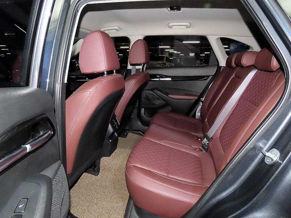 기아 셀토스 가솔린 1.6 터보 2WD 노블레스 이미지 7