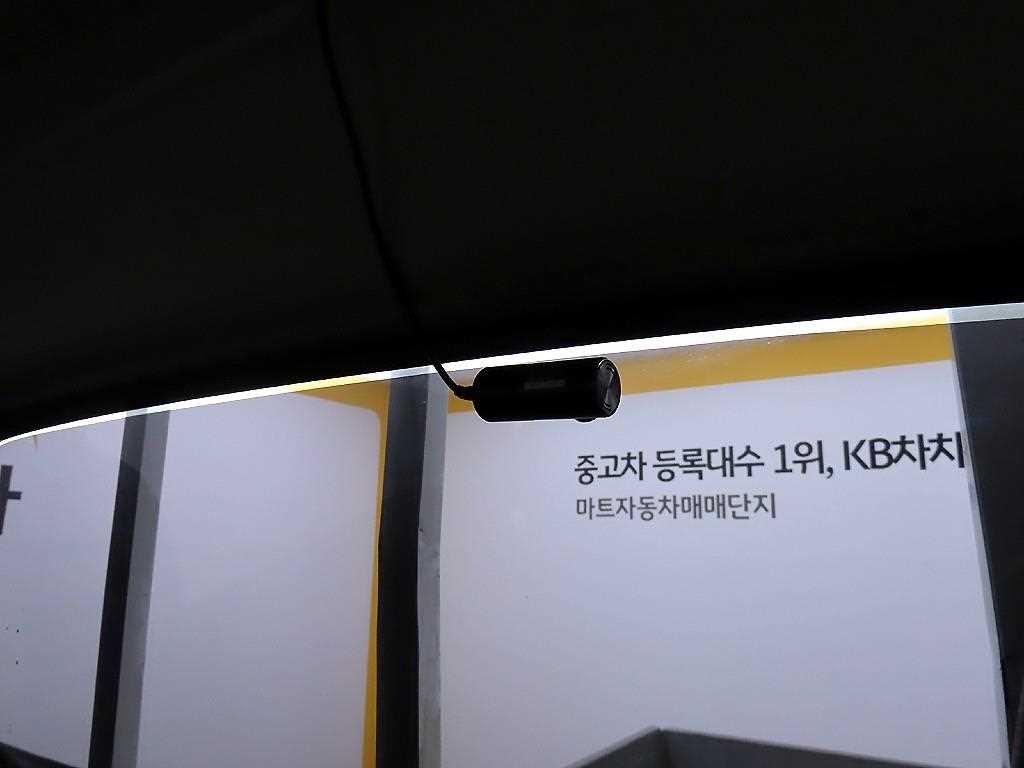 소형화물 카고(소형) [카고]포터2 1.0톤/더블캡/초장축/(CRDi) 스마트 이미지 15