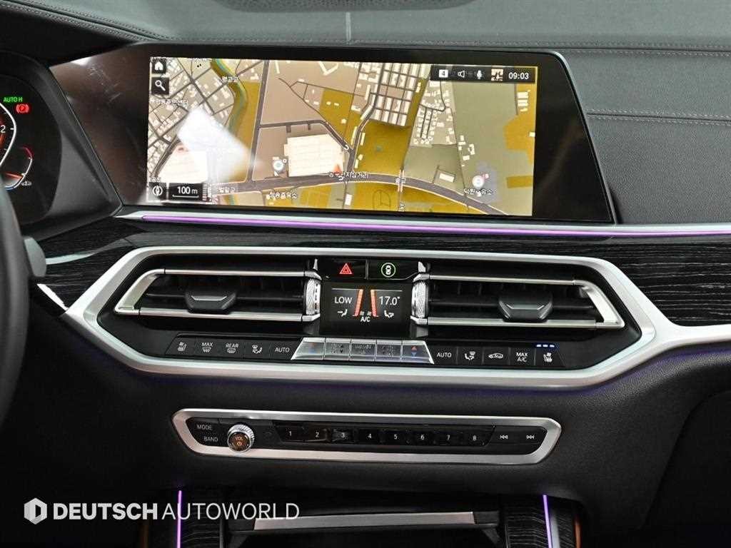 BMW X7 X7 (G07) xDrive 30d M 스포츠 6인승 이미지 14
