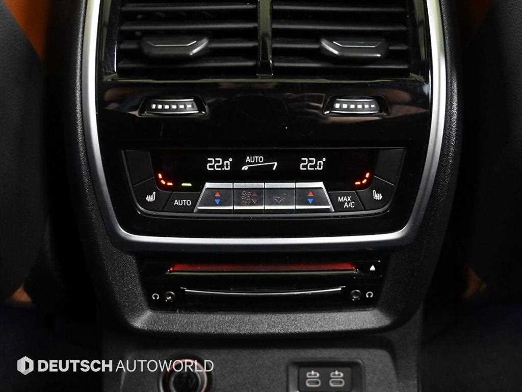 BMW X7 X7 (G07) xDrive 30d M 스포츠 6인승 이미지 16