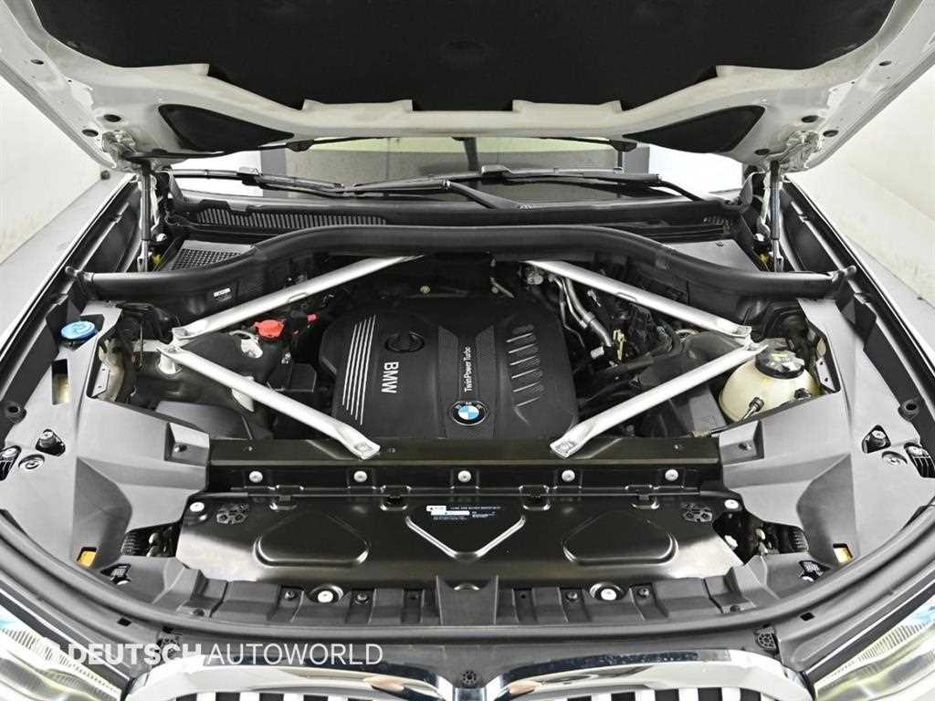 BMW X7 X7 (G07) xDrive 30d M 스포츠 6인승 이미지 6