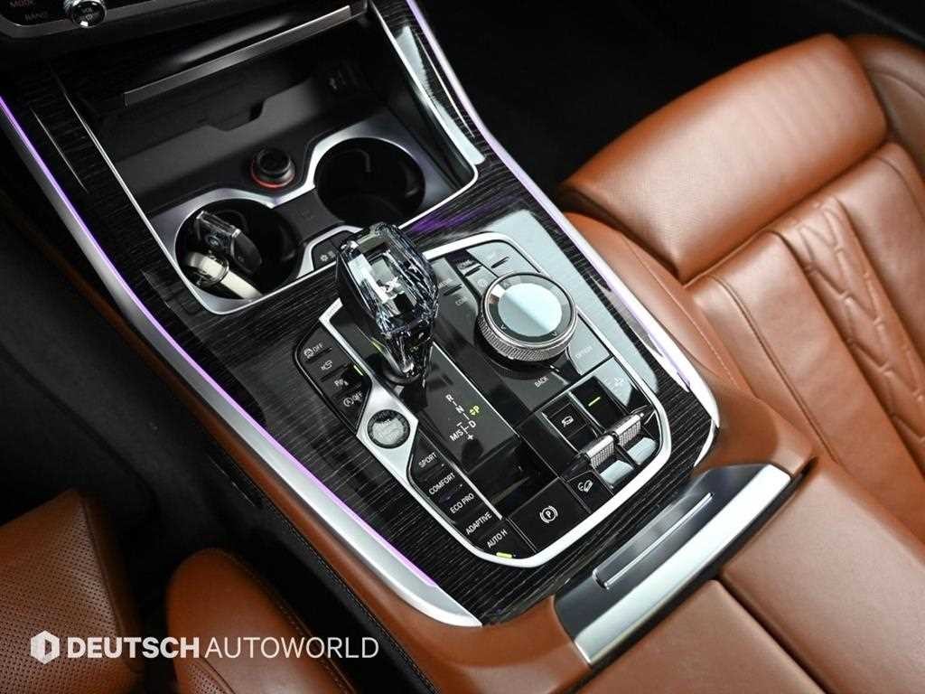 BMW X7 X7 (G07) xDrive 30d M 스포츠 6인승 이미지 9