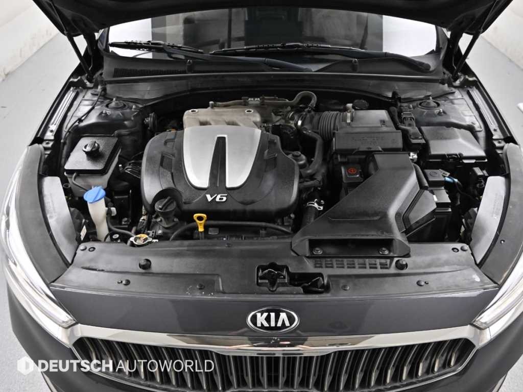 기아 K7 올 뉴 K7 3.0 LPI 럭셔리 이미지 6