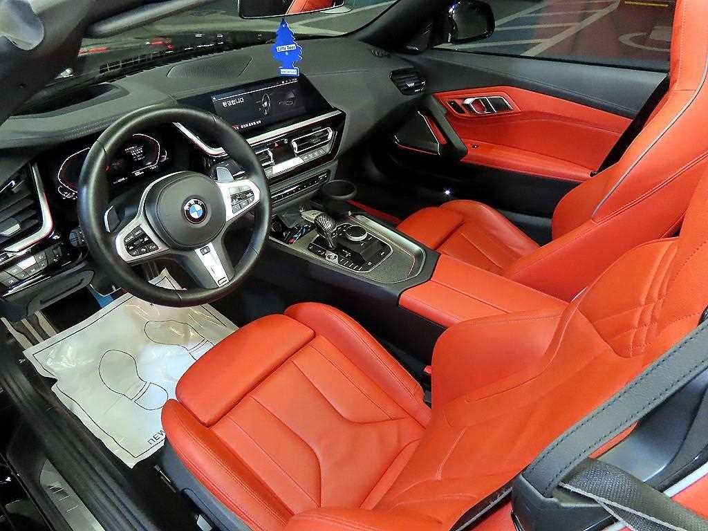 BMW Z4 Z4(G29) M40i 이미지 15