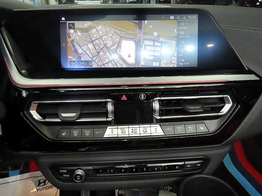 BMW Z4 Z4(G29) M40i 이미지 16
