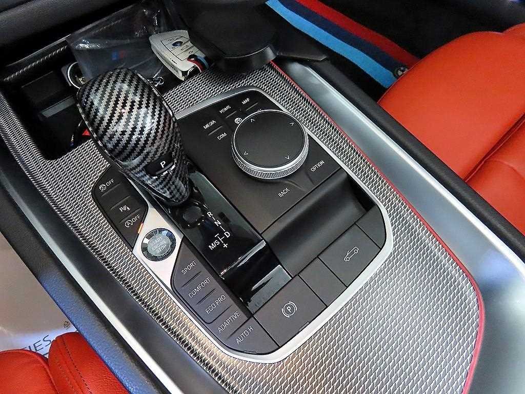 BMW Z4 Z4(G29) M40i 이미지 17