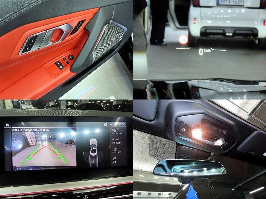 BMW Z4 Z4(G29) M40i 이미지 18