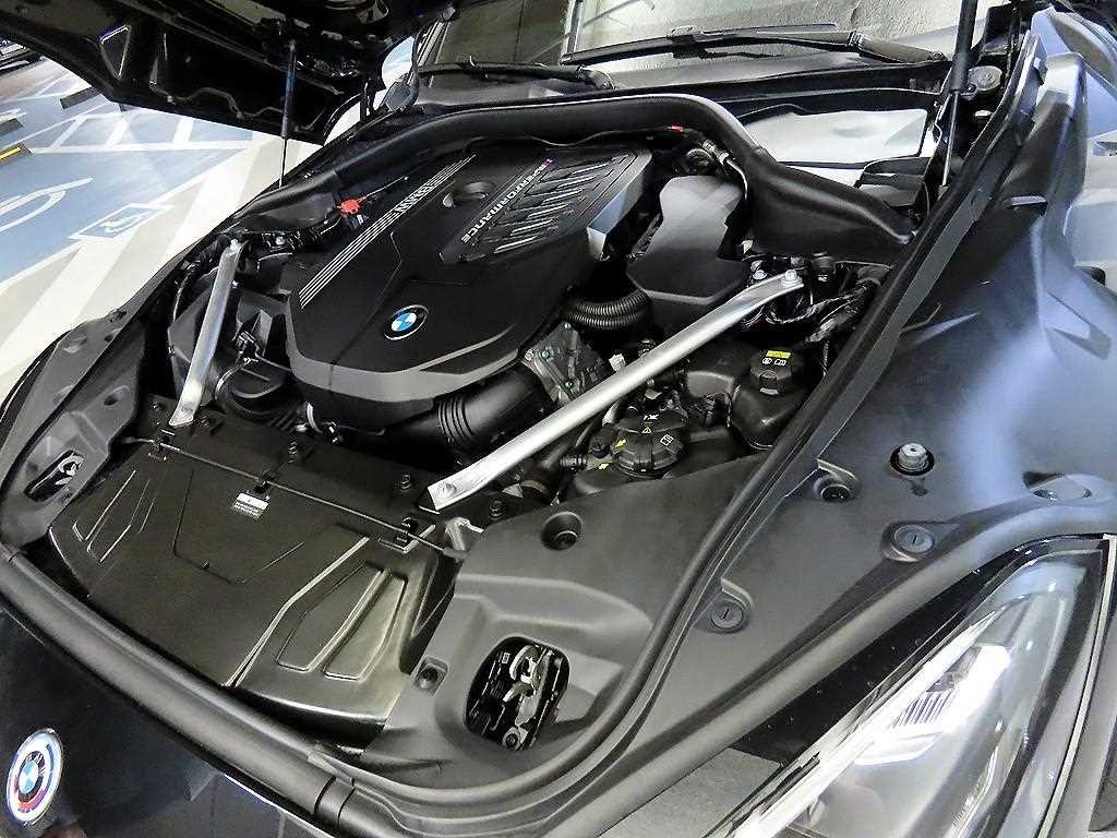 BMW Z4 Z4(G29) M40i 이미지 19