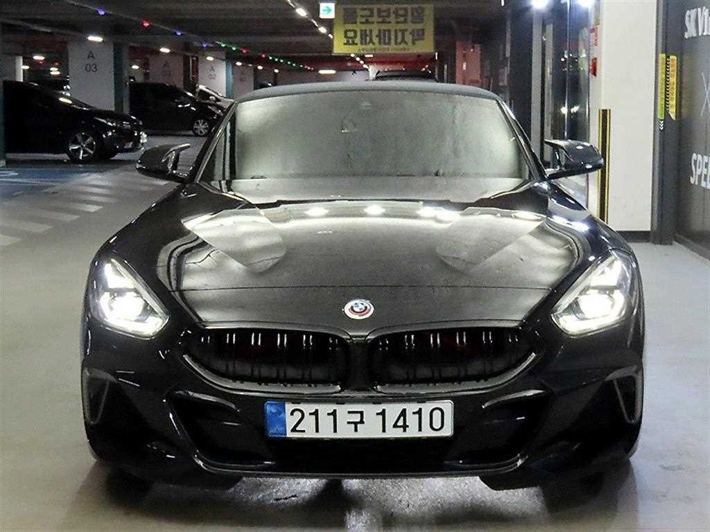 BMW Z4 Z4(G29) M40i 이미지 2
