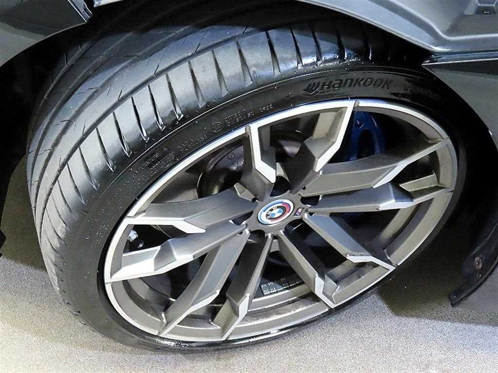 BMW Z4 Z4(G29) M40i 이미지 20