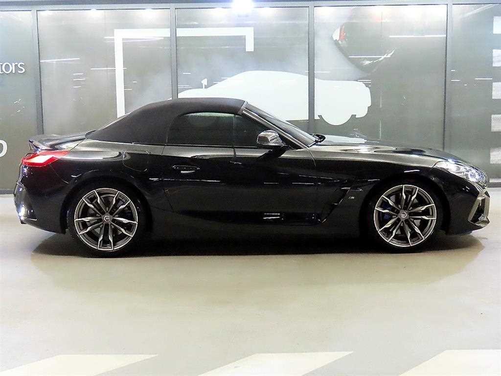 BMW Z4 Z4(G29) M40i 이미지 3