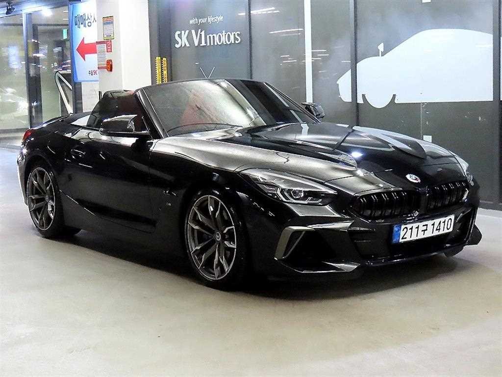 BMW Z4 Z4(G29) M40i 이미지 6