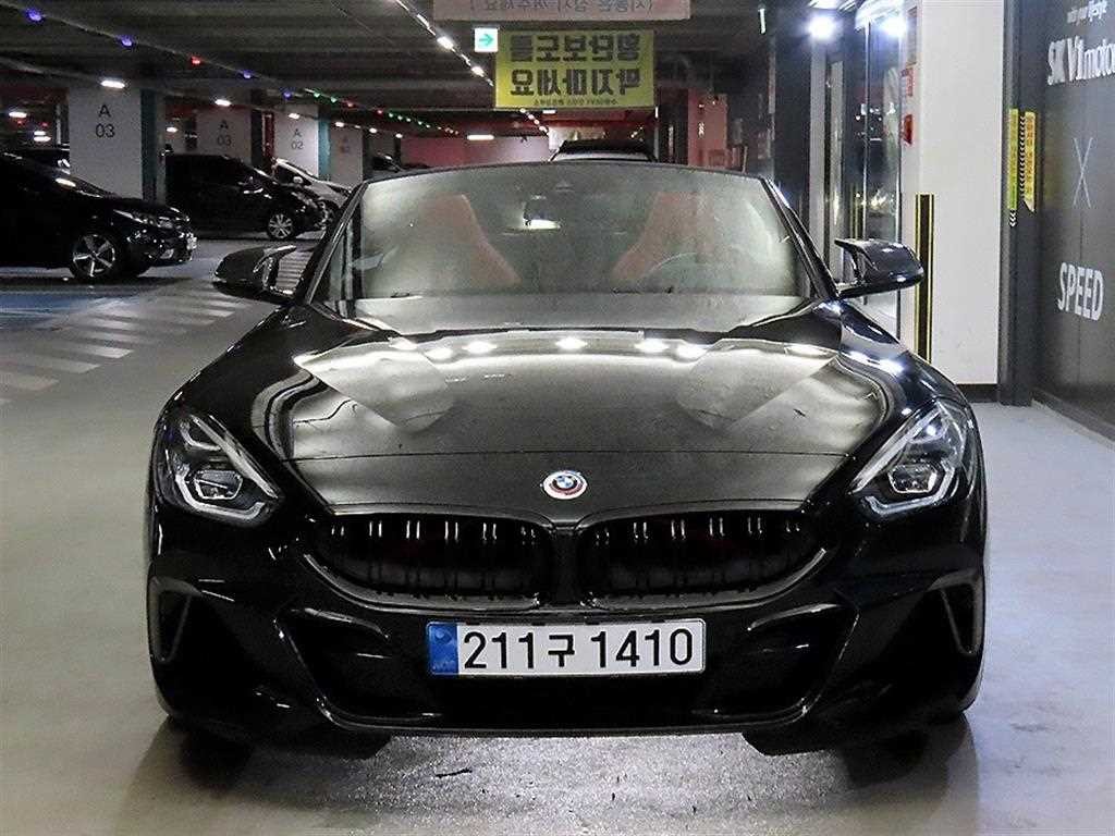 BMW Z4 Z4(G29) M40i 이미지 7