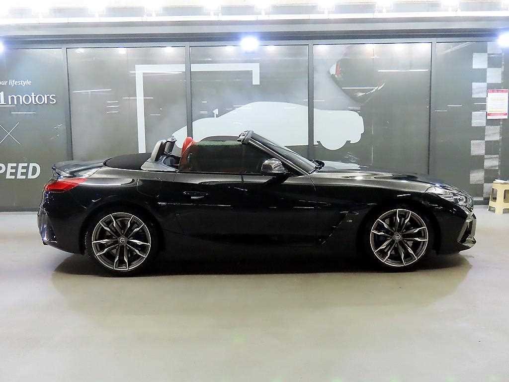 BMW Z4 Z4(G29) M40i 이미지 8