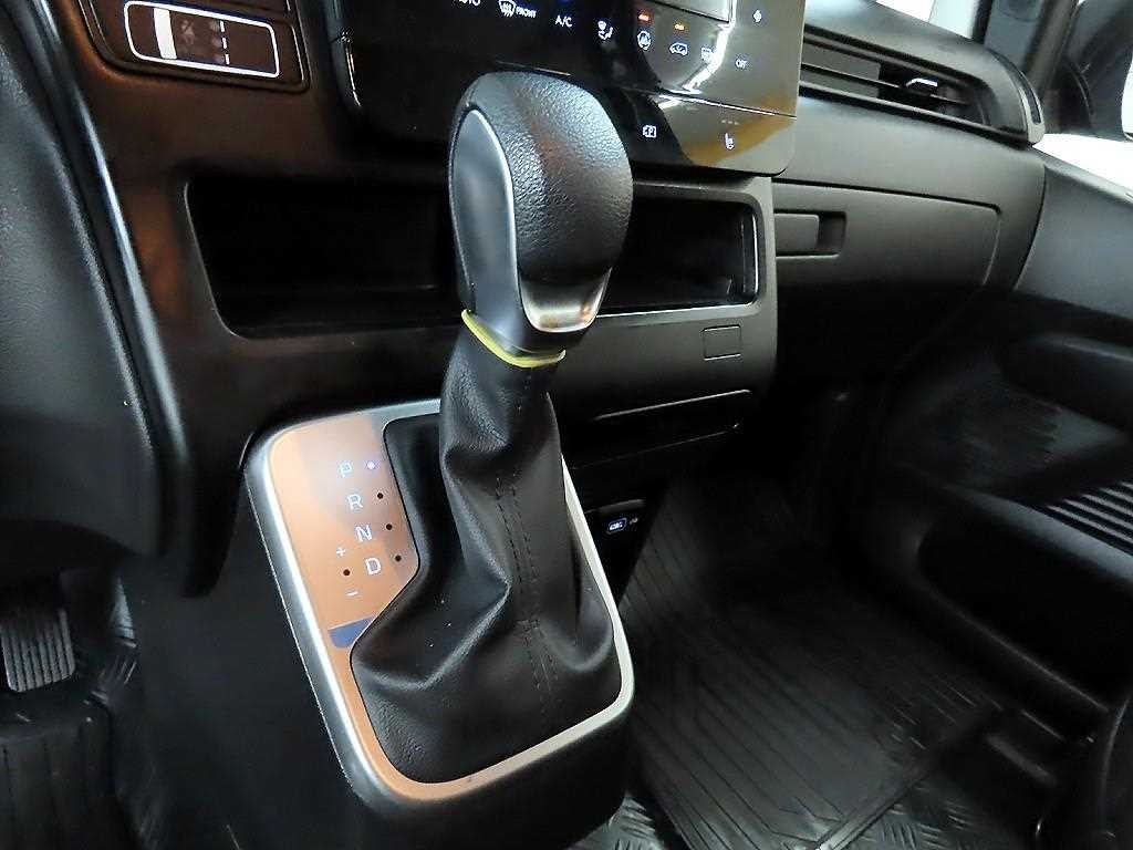 현대 스타리아 2WD 디젤 카고 스마트 5인승 이미지 10