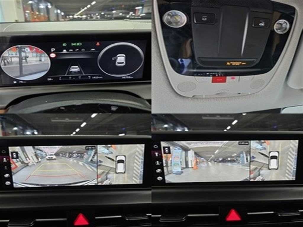 기아 셀토스 더 뉴 셀토스 가솔린 1.6 터보 2WD 시그니처 이미지 15
