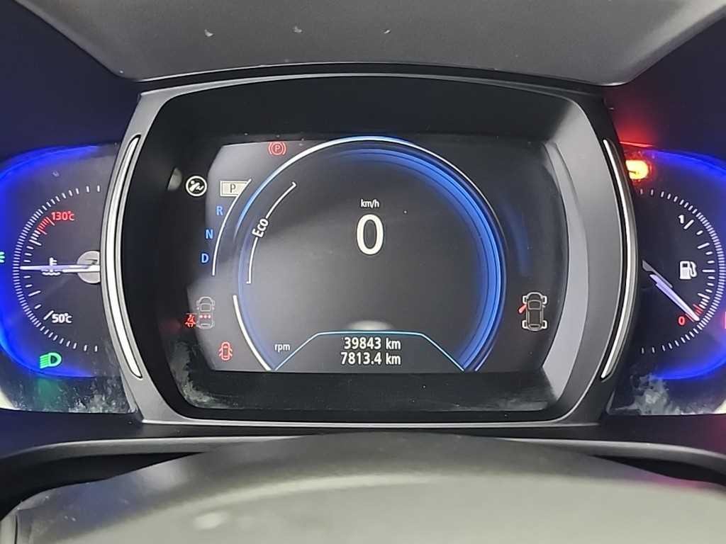 르노코리아(삼성) QM6 더뉴QM6 가솔린 2.0 GDe 프리미에르 2WD 이미지 6