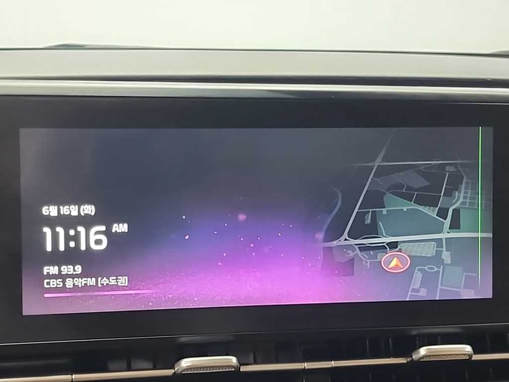 기아 카니발 카니발 4세대 디젤 9인승 시그니처 이미지 17